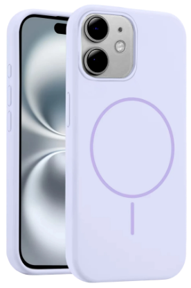 Joko iPhone 11 Kılıf Jully Magsafe Kapak - Lila resmi