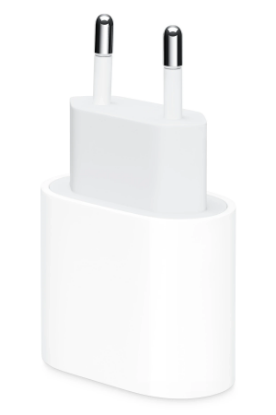 Newface CA-11 20W Type-C Şarj Adaptörü - Beyaz resmi