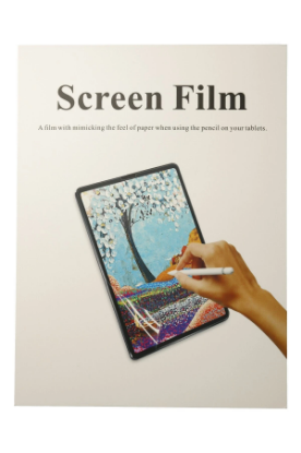 Newface Samsung Galaxy T290 Tab A 8 Stylus Pen Serisi resmi