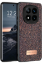 Onegif Xiaomi Redmi Note 14 Pro 4G Bright Simli Kapak - Derin Mor resmi