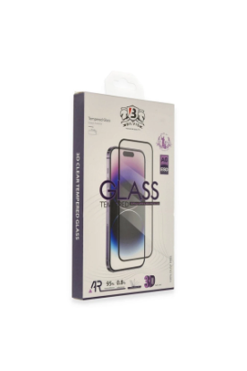 Newface iPhone 16 Plus Bilvis 3D Cam Ekran Koruyucu resmi