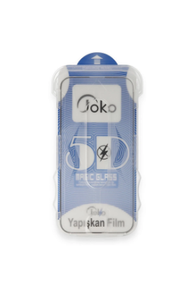 Joko Samsung Galaxy S24 Plus Joko Magic 5D Cam resmi