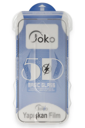 Joko Samsung Galaxy S23 FE Joko Magic 5D Cam resmi