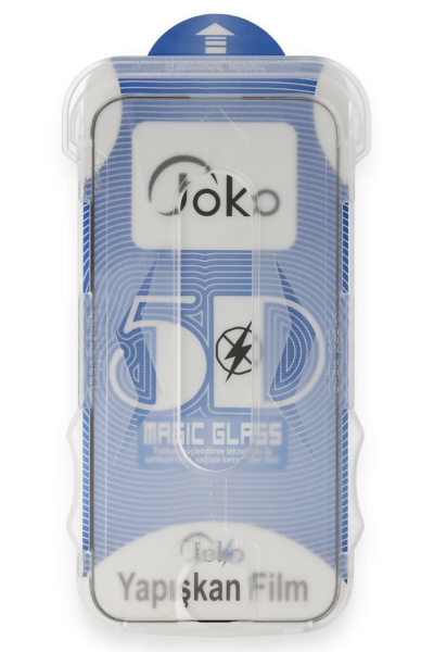 Joko Samsung Galaxy S23 FE Joko Magic 5D Cam resmi