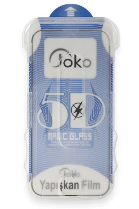 Joko Xiaomi Mi 13T Pro Joko Magic 5D Cam resmi