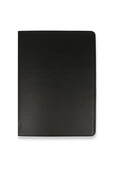 Newface Lenovo M10 X505F Kılıf 360 Tablet Deri Kılıf - Siyah resmi