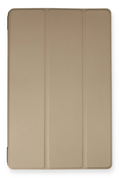 Newface iPad Mini 5 Kılıf Tablet Smart Kılıf - Gold resmi