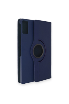 Newface Xiaomi Redmi Pad Kılıf 360 Tablet Deri Kılıf - Lacivert resmi