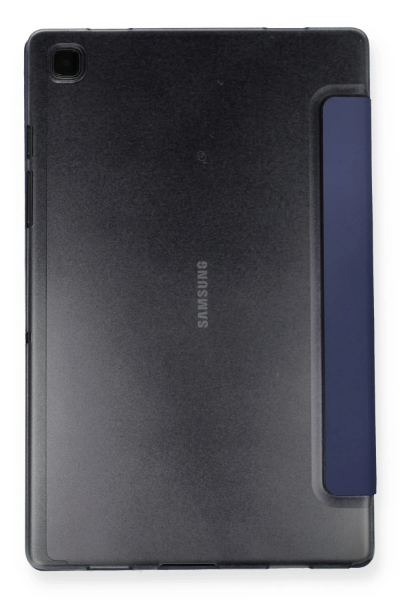 Newface Samsung Galaxy T290 Tab A 8 Kılıf Tablet Smart Kılıf - Lacivert resmi