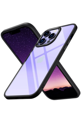 Newface iPhone 14 Pro Kılıf Power Silikon - Siyah resmi