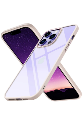 Newface iPhone 14 Pro Max Kılıf Power Silikon - Rose resmi