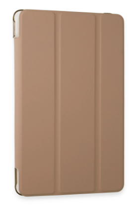 Newface Samsung Galaxy Tab A9 Kılıf Tablet Smart Kılıf - Rose Gold resmi