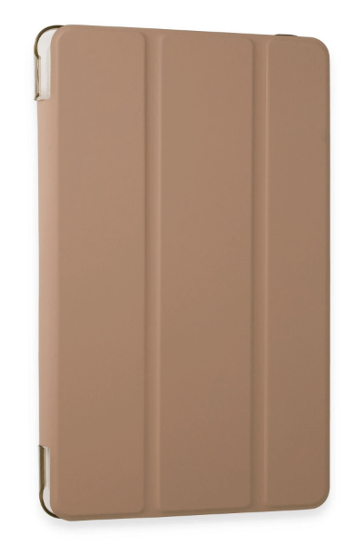 Newface Samsung Galaxy Tab A9 Kılıf Tablet Smart Kılıf - Rose Gold resmi