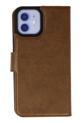 Newface iPhone 12 Kılıf Trend S Plus Kapaklı Kılıf - Taba resmi