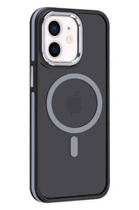 Joko iPhone 11 Winner Magsafe Kapak - Siyah resmi