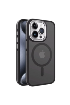 Joko iPhone 13 Pro Max Winner Magsafe Kapak - Siyah resmi