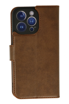 Newface iPhone 13 Pro Kılıf Trend S Plus Kapaklı Kılıf - Taba resmi