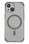 Joko iPhone 15 Hilton Magsafe Kapak - Titan Gri resmi