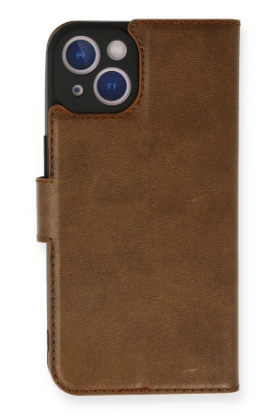 Newface iPhone 14 Kılıf Trend S Plus Kapaklı Kılıf - Taba resmi