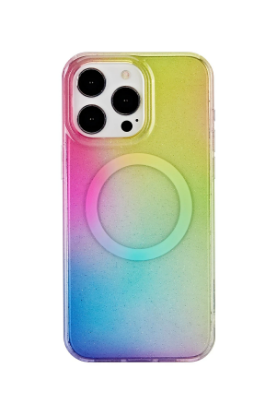 Joko iPhone 14 Pro Max Tanya Magsafe Kapak - Desen 9 resmi