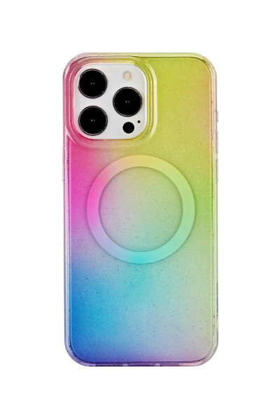 Joko iPhone 14 Pro Max Tanya Magsafe Kapak - Desen 9 resmi
