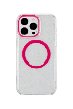 Joko iPhone 15 Pro Max Tanya Magsafe Kapak - Desen 6 resmi