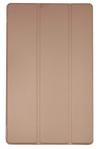 Newface Lenovo M10 HD X306F Kılıf Tablet Smart Kılıf - Gold resmi