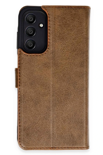Newface Samsung Galaxy A15 4G Kılıf Trend S Plus Kapaklı Kılıf - Taba resmi