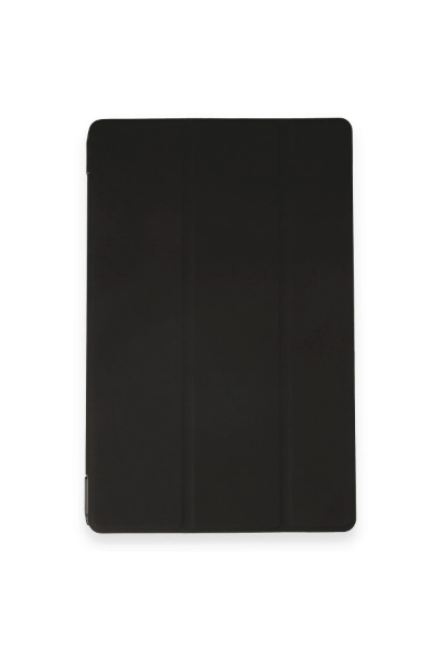 Newface iPad Pro 11 (2021) Kılıf Tablet Smart Kılıf - Siyah resmi