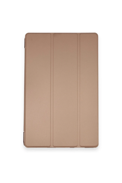 Newface iPad Pro 11 (2021) Kılıf Tablet Smart Kılıf - Rose Gold resmi