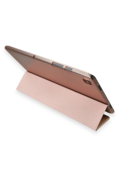 Newface iPad Pro 11 (2021) Kılıf Tablet Smart Kılıf - Rose Gold resmi