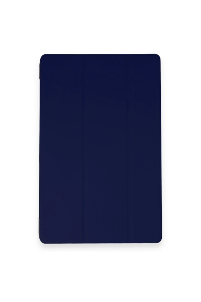 Newface iPad Pro 11 (2021) Kılıf Tablet Smart Kılıf - Lacivert resmi