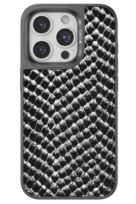 Venco iPhone 14 Pro Max Viper Kapak - Siyah resmi
