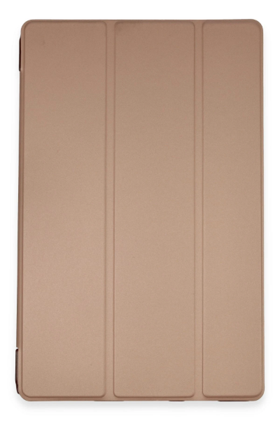 Newface Xiaomi Pad 6 Kılıf Tablet Smart Kılıf - Rose Gold resmi