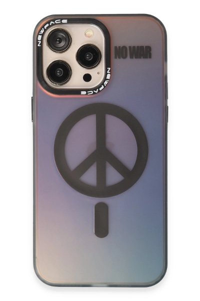Newface iPhone 13 Pro Max Kılıf Venüs Magneticsafe Desenli Kapak - Venüs - 12 resmi