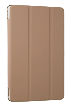 Newface Huawei MatePad SE 11 Kılıf Tablet Smart Kılıf - Rose Gold resmi