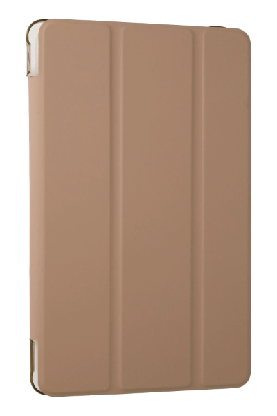 Newface Huawei MatePad SE 11 Kılıf Tablet Smart Kılıf - Rose Gold resmi