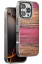 Venco iPhone 16 Pro Max Wave Kapak - Pembe resmi