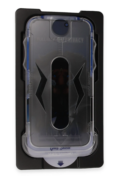 Newface Samsung Galaxy S24 Plus Vanessa Magic Hayalet Cam resmi
