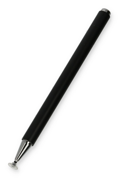Newface Dokunmatik Stylus Kalem Pen 108 - Siyah resmi