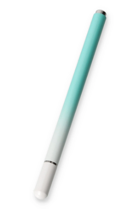 Newface Dokunmatik Stylus Kalem Pen 108 - Yeşil resmi