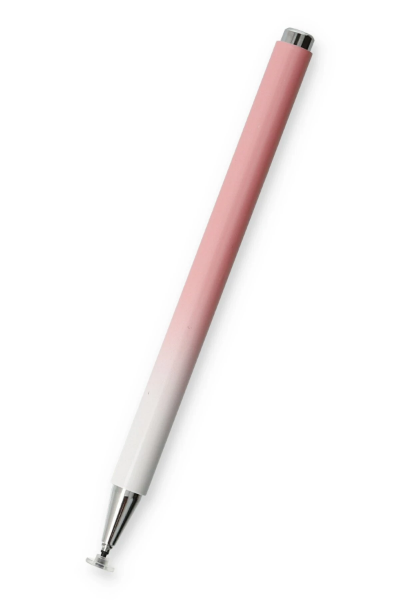 Newface Dokunmatik Stylus Kalem Pen 108 - Pembe resmi