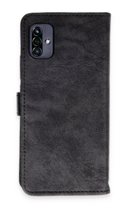 Newface Reeder P13 Blue Max 2022 128GB Kılıf Trend S Plus Kapaklı Kılıf - Siyah resmi