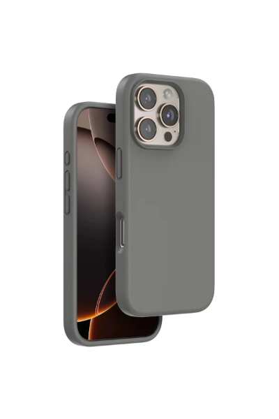 Venco iPhone 16 Pro Home Magsafe Kapak - Titan Gri resmi