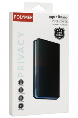 Newface Xiaomi Redmi Note 14 Pro 4G Hayalet Polymer Nano Ekran Koruyucu resmi
