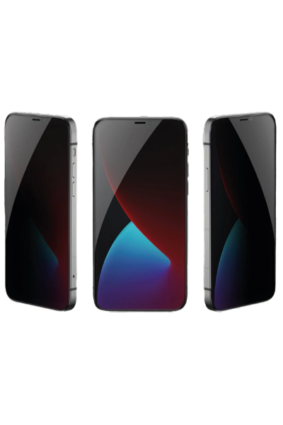 Newface Samsung Galaxy S25 Edge Bilvis 3D Hayalet Cam Ekran Koruyucu resmi