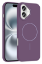 Joko iPhone 16 Broş Magsafe Kapak - Mor resmi