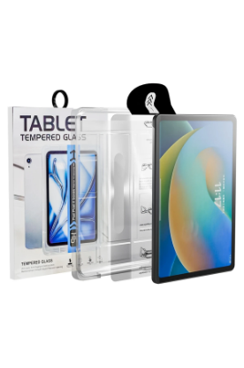 Joko Samsung Galaxy Tab A9 Plus Magic Tablet Cam Ekran Koruyucu - Şeffaf resmi