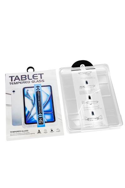Joko Samsung Galaxy Tab A9 Plus Magic Tablet Cam Ekran Koruyucu - Şeffaf resmi