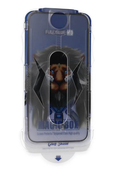 Newface iPhone 15 Pro Max Vanessa Magic Cam resmi